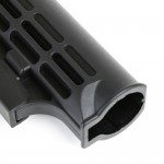 AR-15 Mil-Spec 6-Position Collapsible Stock Kit
